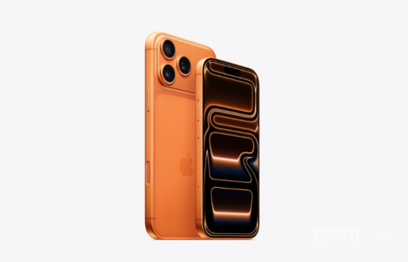 无一人能敌！iPhone 17系列国内销量逼近3000万台