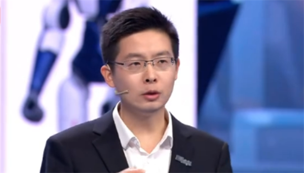 王兴兴指出具身智能核心瓶颈 难以适应复杂多变现实场景