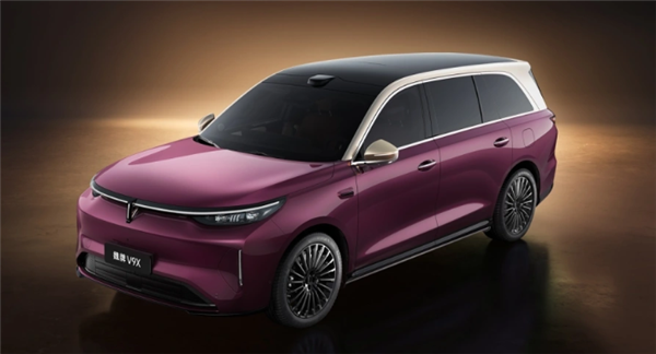 魏建军亲自预热!长城全新豪华旗舰SUV将至:深度融合麒麟元素