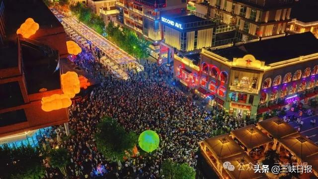 二马路历史文化街区，资料图。朱灵 摄
