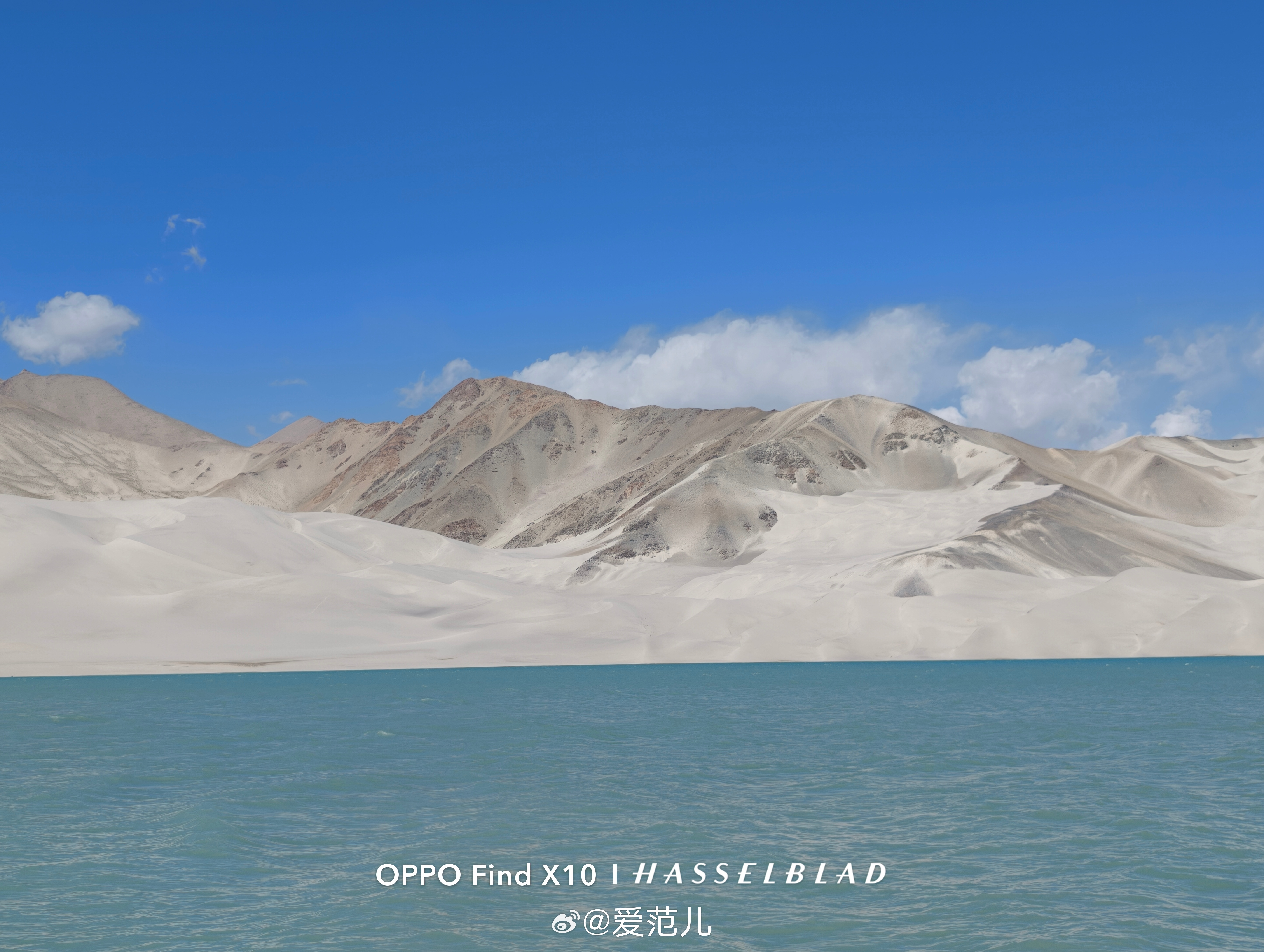 #爱范儿图赏#|#OPPO Find X10#:让照片更像记忆里的那
