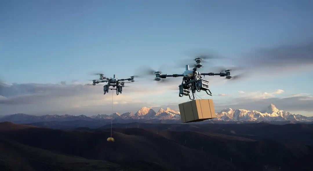 图片来源:大疆官网