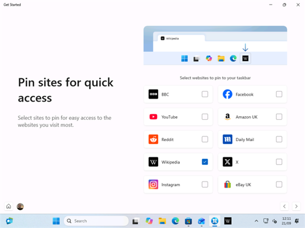 微软又开始塞软件!Windows 11开机引导装第三方App:怕你下到盗版