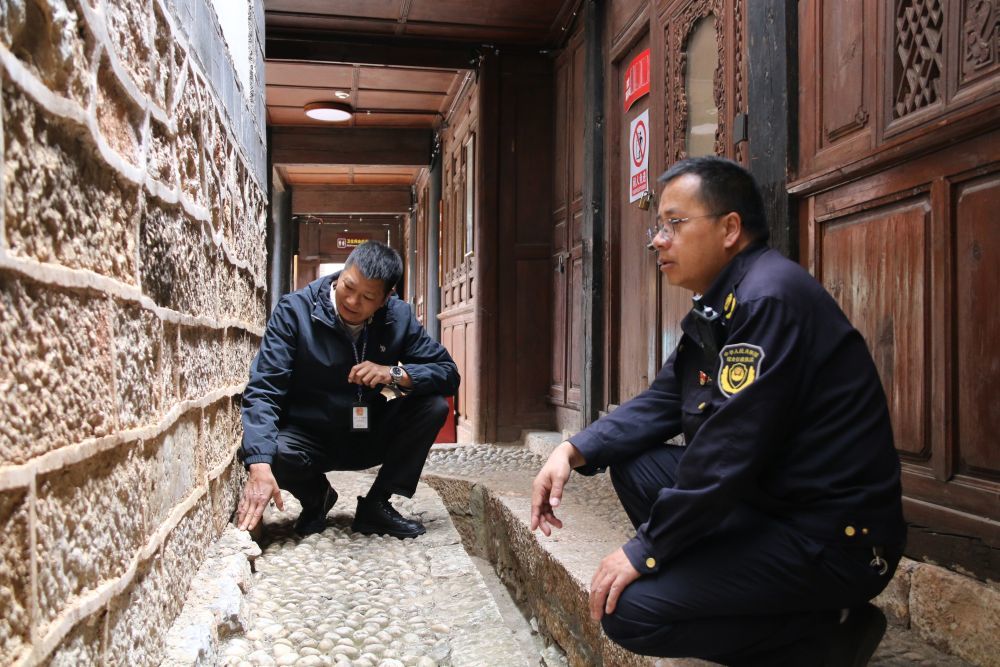 镜观&middot;回响｜与古为新 文脉绵长