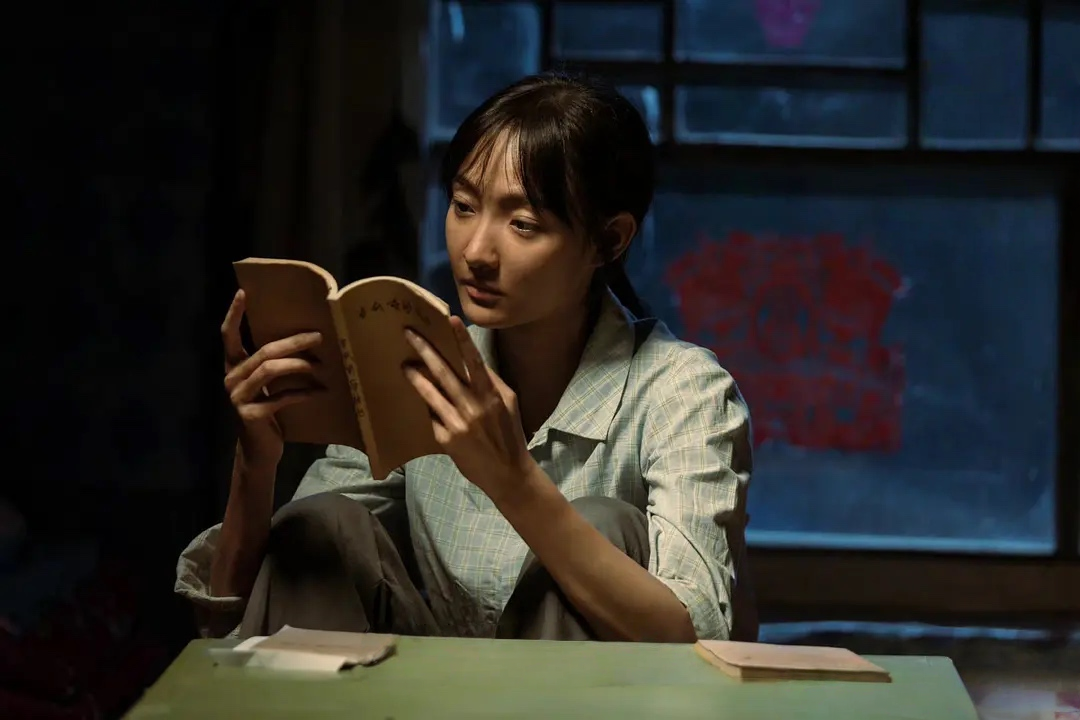 《人生之路》剧照