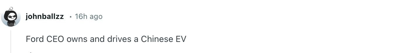 涉及中国，美高官被外国网友怼了