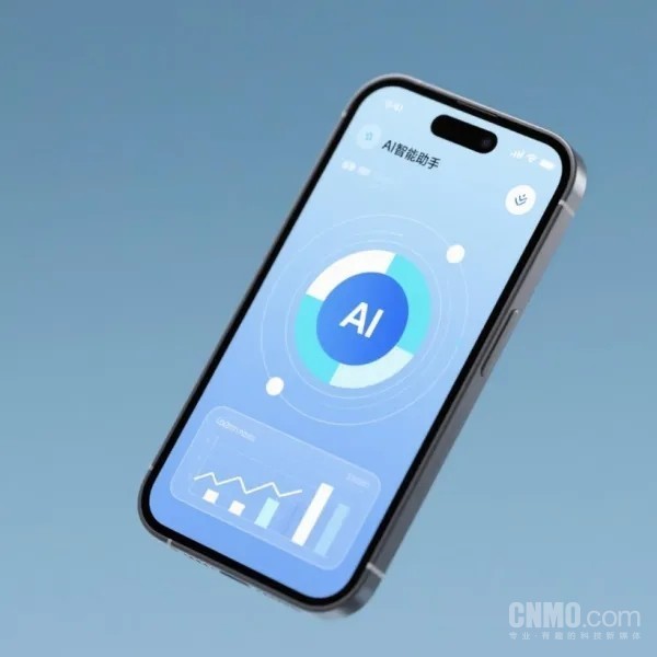 AI手机