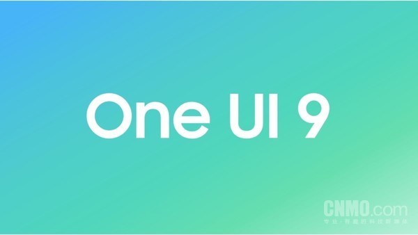 One UI 9