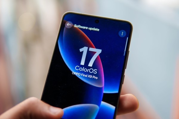 ColorOS 17