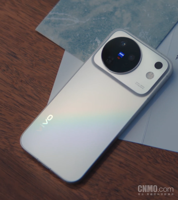 vivo X500