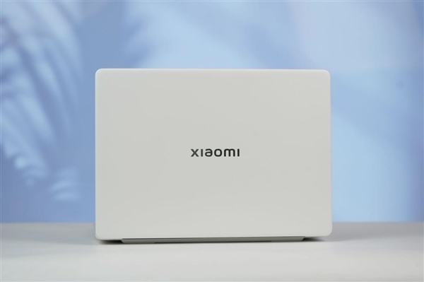 小米首款高端轻薄本!小米笔记本Pro 14图赏