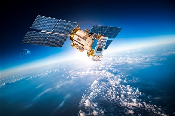 全国仅2家！吉利旗下时空道宇拿下卫星物联网“第二张牌照”