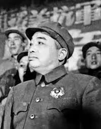 1959年,有4位将军帮彭德怀说话,会后全被撤销职务,他们是谁?_搜狐网