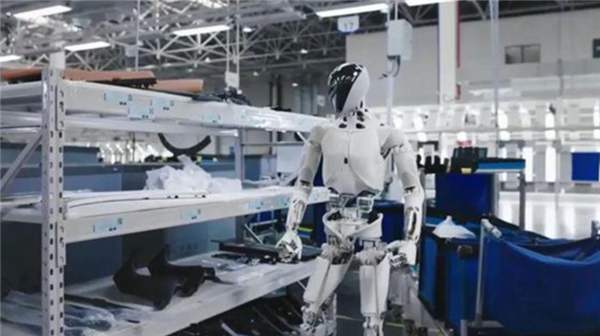 亿万财主库班唱衰东谈主形机器东谈主：最多活10年 最终会失败