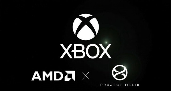 GPU双双定型！Xbox Helix性能比PS6强40%：算力直追RTX 5080