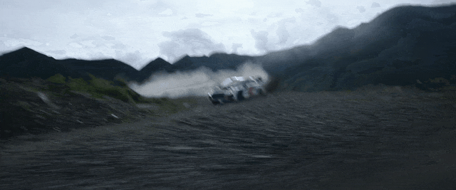 叙事逻辑依旧俗套,但《飞驰人生 3》仍是最好的华语赛车片