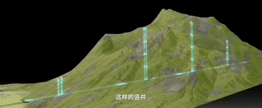 视频丨“不是打穿天山容易，而是天山那头有人民！”