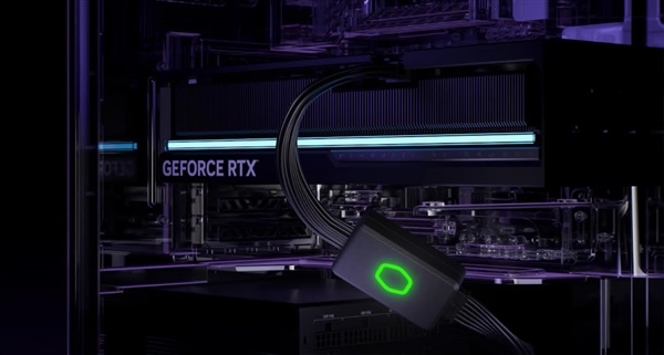360元保平安！酷冷至尊GPU Shield上市：12V-2&times;6接口终于有“保险丝”了