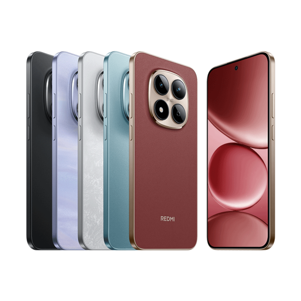 REDMI Note 15 Pro