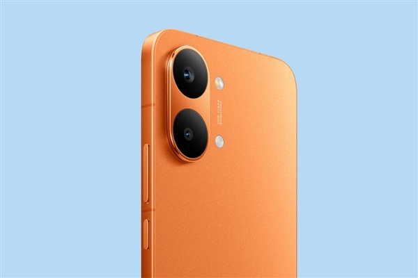最强Turbo!REDMI Turbo 6 Max蓄势待发:7英寸巨屏+万级大电池