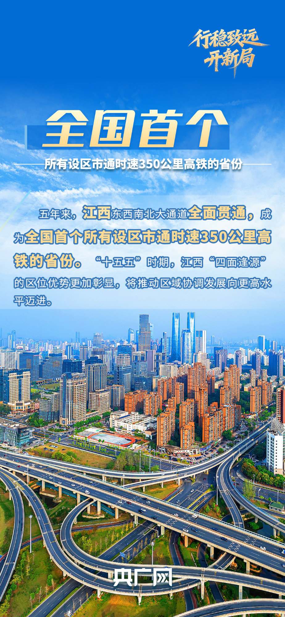 行稳致远开新局丨老区跑出加速度 实“赣”激活了哪些新动能？