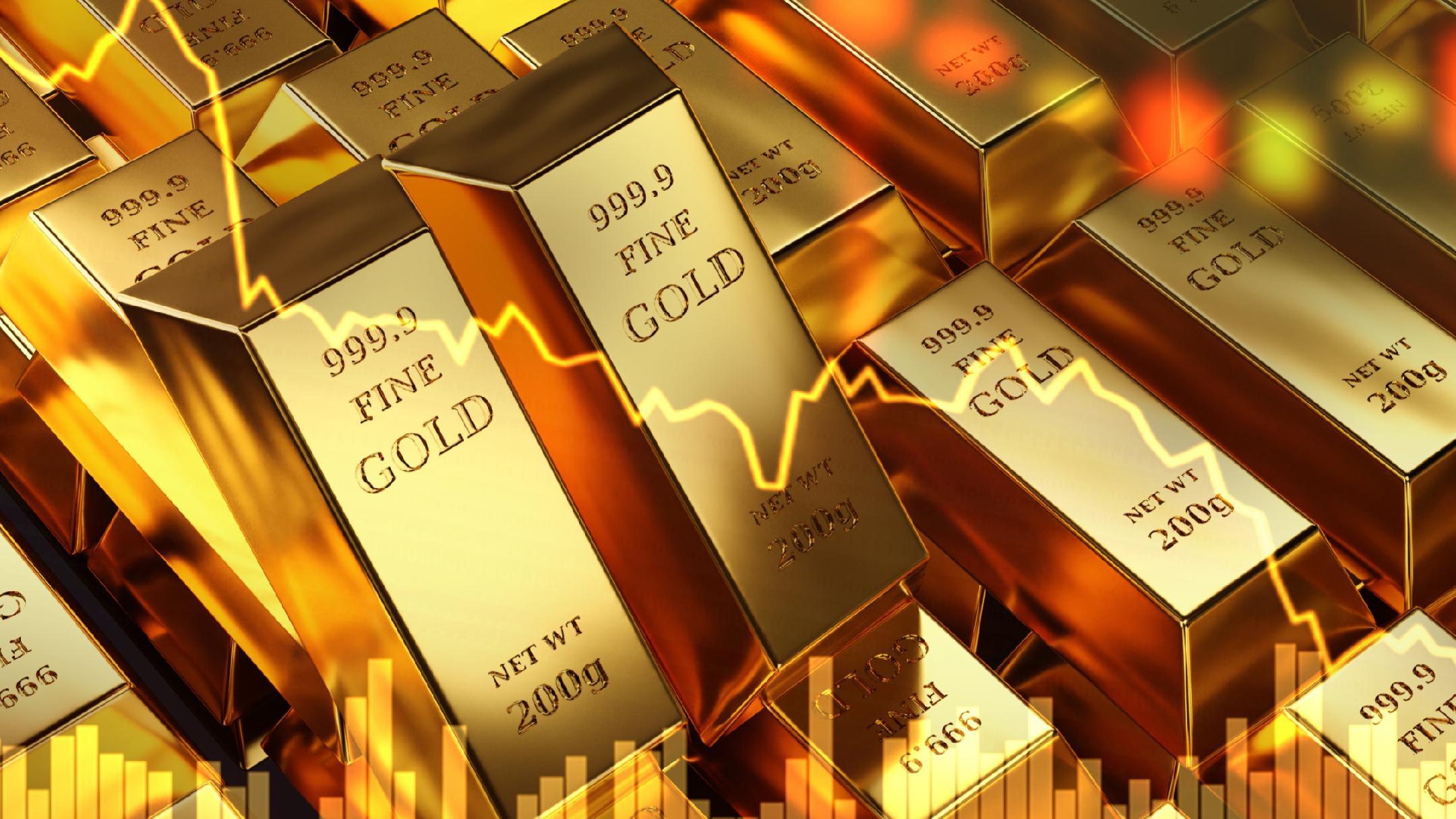 上期所打出“组合拳”金银品种风控紧急调整_凤凰网