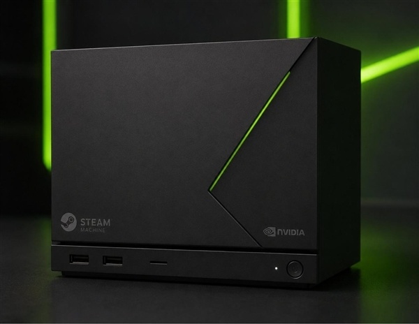 N卡终于能跑SteamOS！主开发树已接入NVIDIA驱动：部分显卡可点亮