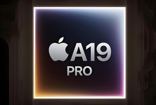 苹果A19 Pro芯片