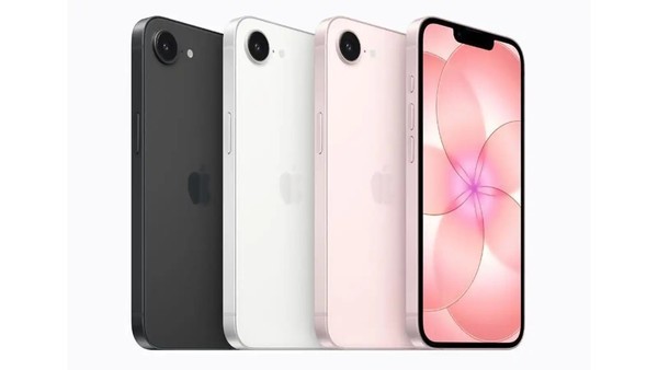 iPhone 17e