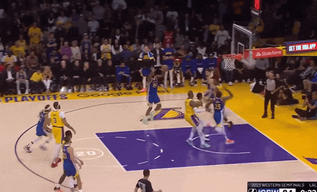 官宣!湖人神兵重返NBA!勇士克星啊… 官宣!湖人神兵重返NBA!勇士克星啊…