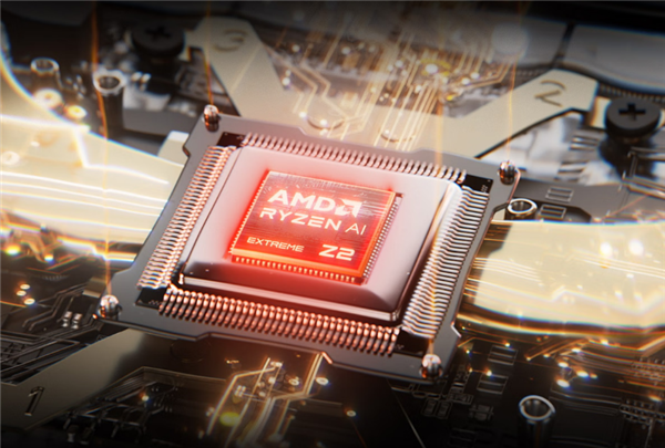 9999元起 ROG XBOX掌机X 20周年版上市：7.4寸OLED星云原画屏