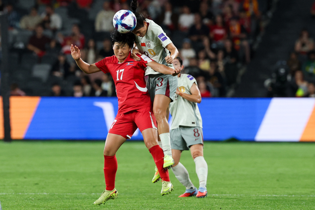 两队贡献了高强度对抗。