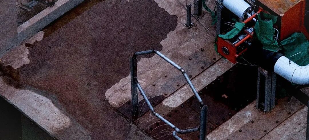 图:“华光一号”预燃室已完成试验前准备