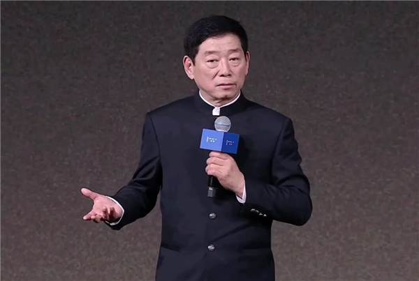 魏建军：专属电车平台是“大忽悠” 友商回去立马向我们学习