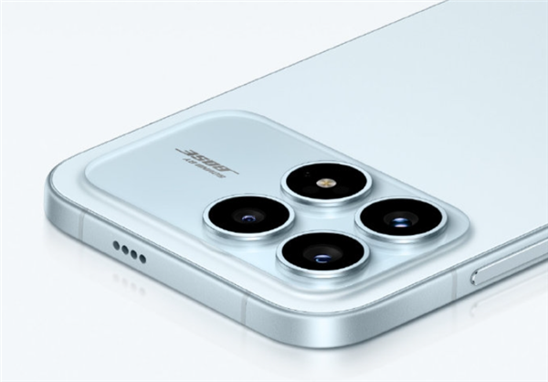 REDMI K100标准版入网:骁龙8至尊版、10000mAh超大电池