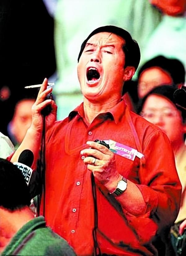 马俊仁