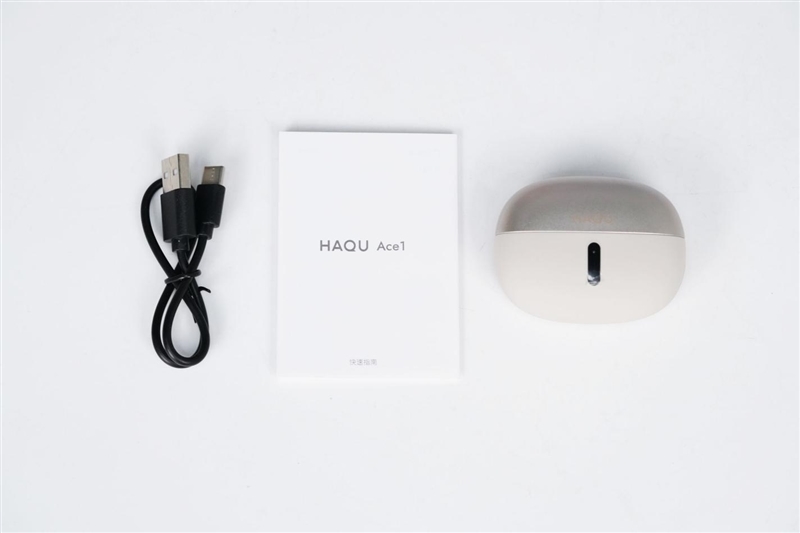 299 元卷出天际！哈趣 Ace1 耳机评测：自带 AI 翻译与会议纪要 它真能平替千元旗舰