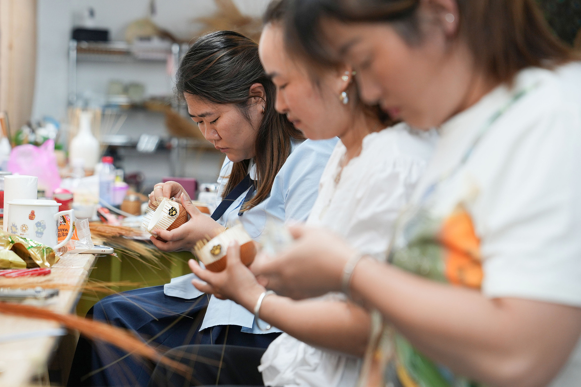 江西萍乡大力扶持乡村旅游品牌创建促振兴