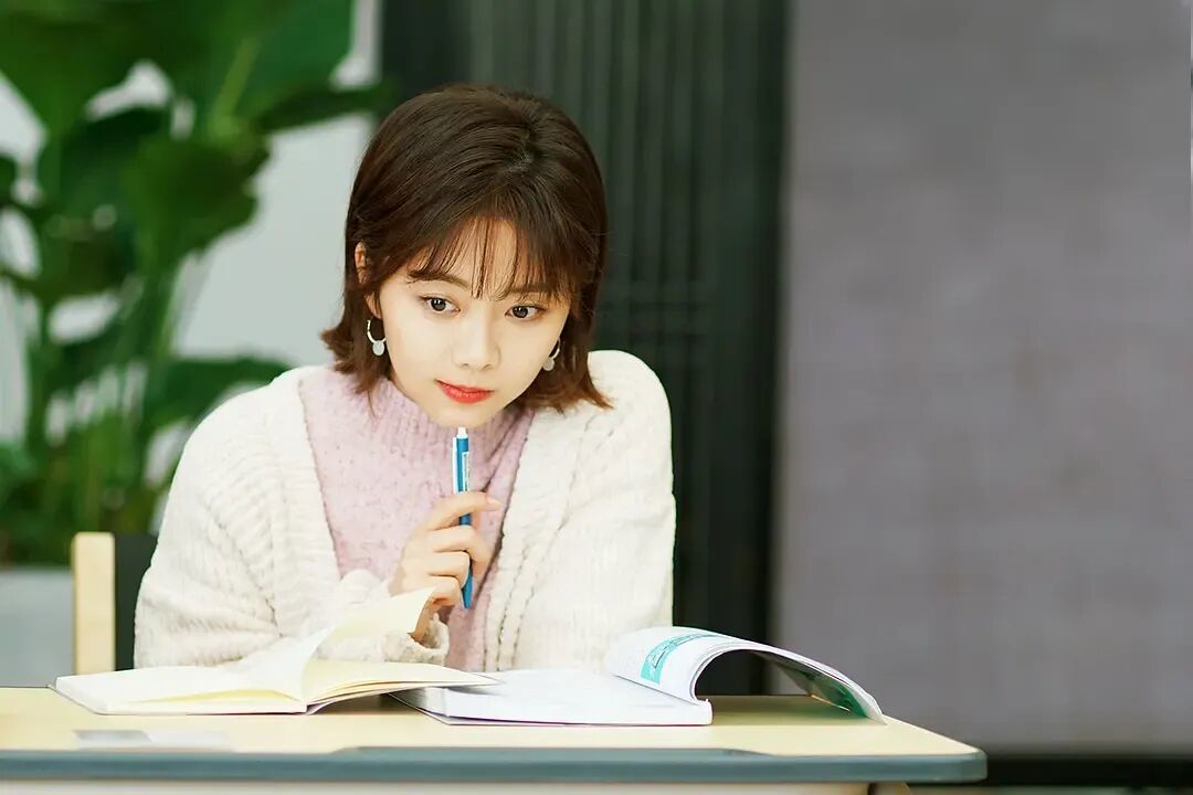 《八月未央》剧照