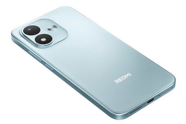 REDMI Note 17登陆印度：7英寸巨屏+8000mAh电板 2000元起售