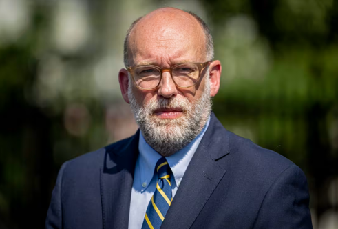 沃特 资料图 图自外媒