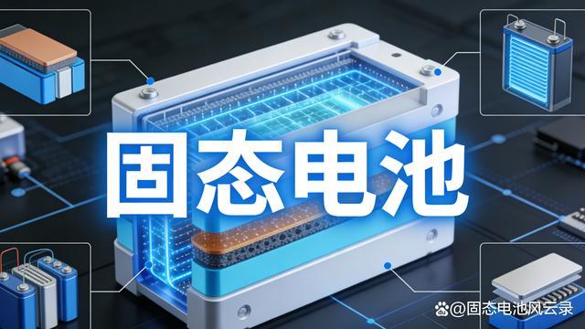 宝马全固态电池测试车落地 技术性能双突破 续航快充均超50%-有驾