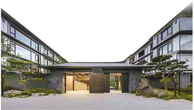中建宸园的宋风雅韵,是“好房子”理念与传统文化深度融合的代表