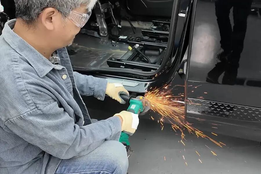 拆开一看全是成本，这样的用料怎么挣钱？