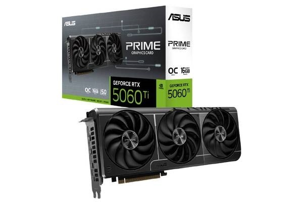 新卡卖不过老卡！日本9月显卡销量榜：RTX 3050力压RTX 50系列登顶