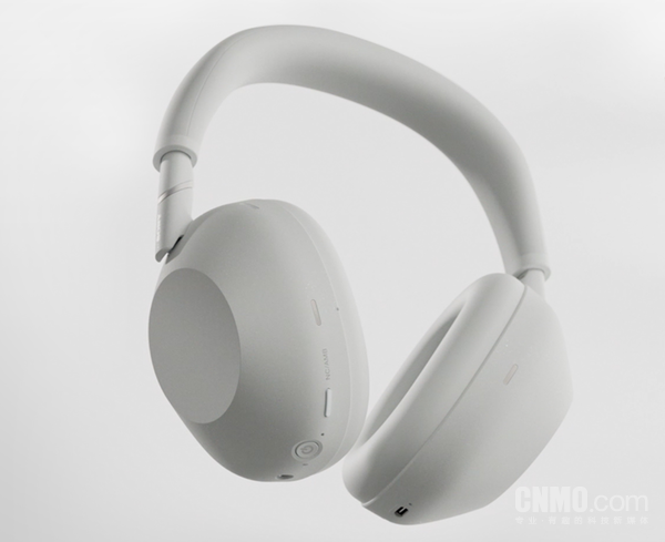 索尼WH-1000XM6