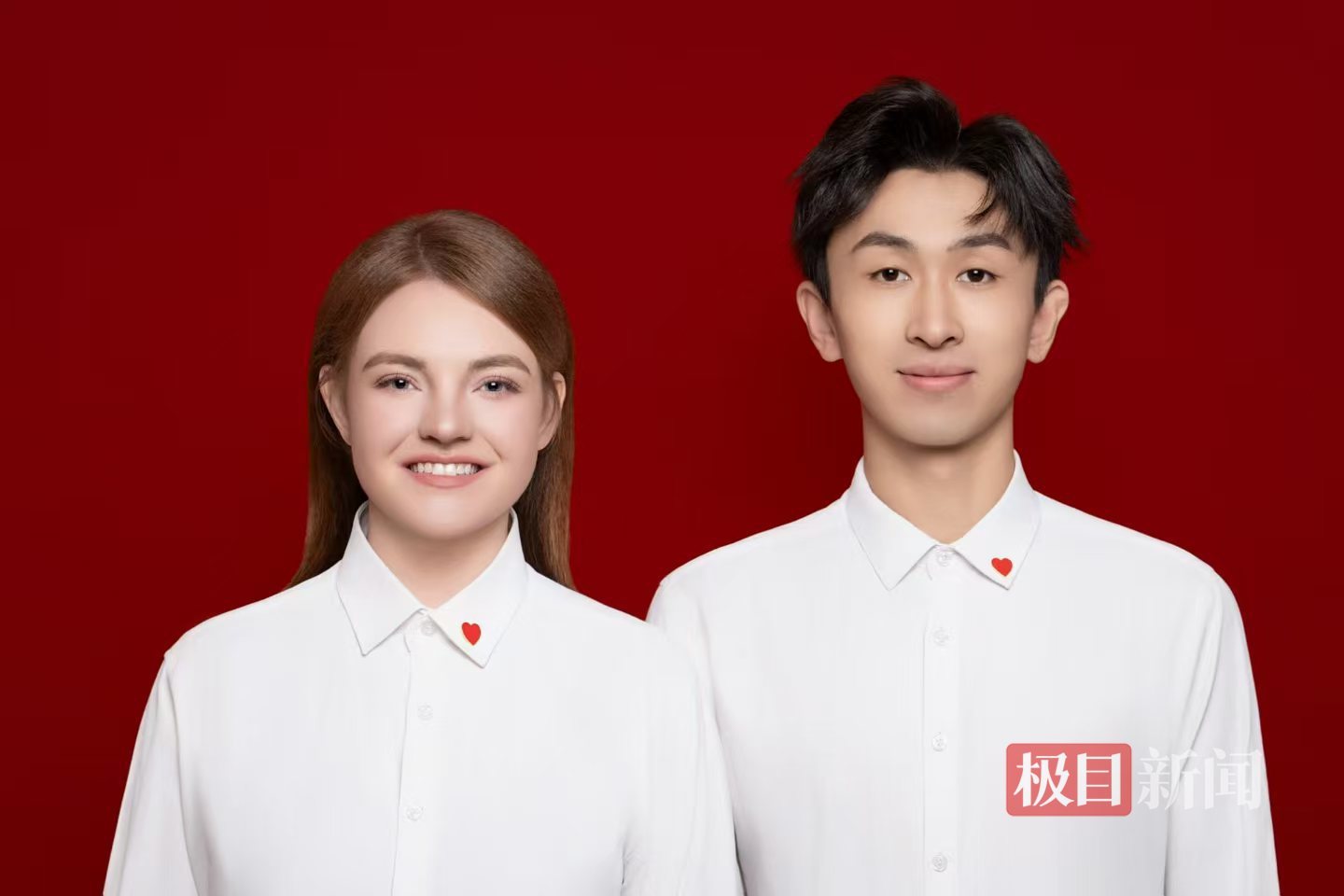娶美国媳妇的外卖小哥准备离婚,称原因是文化差异