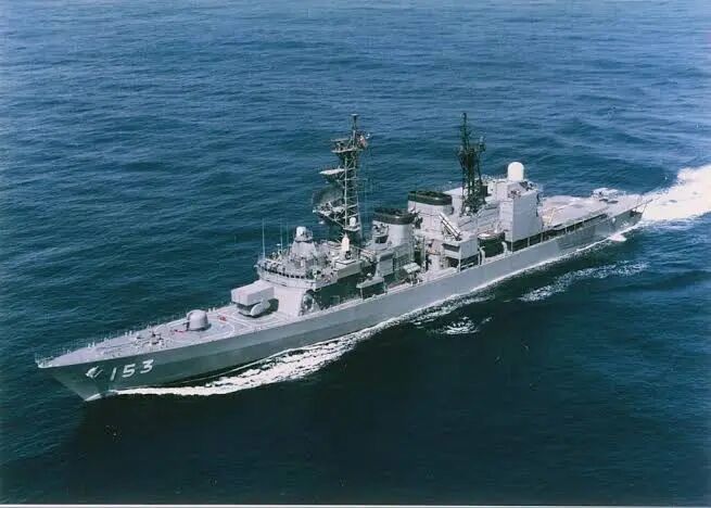 歴史ある護衛艦「ゆうぎり」と海上自衛隊の実態。AI時代だからこそ大事な“人の力” - 東京報道新聞