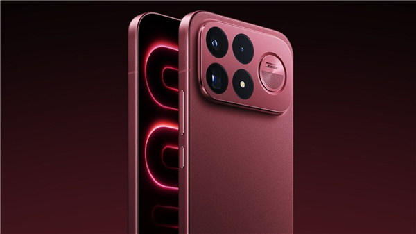 REDMI K100成本大涨：骁龙8E+内存+闪存成本高达3000元