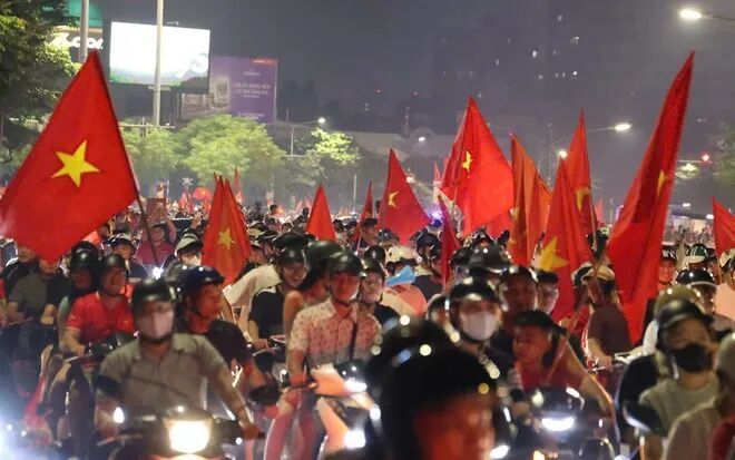 Ảnh minh họa: TDTT